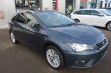 Seat Leon ST Style DSG Panorama SH Navi - Seat Leon mit Panoramadach