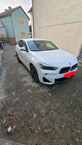 BMW Bmw x2  M sportpaket