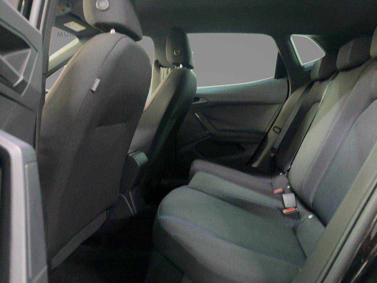 Seat Ibiza 1.0 TSI FR-Line DSG |LED|ACC|NAVI|