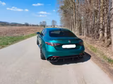 Alfa Romeo Giulia Quadrifoglio Akrapovic 2.9 V6 QV Bi-Turbo - Alfa Romeo Giulia Akrapovic Gebrauchtwagen