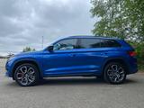 Skoda Kodiaq 2.0 BiTDI DSG 4x4 RS 7.Sitzer Panorama-D. - Skoda Kodiaq: RS