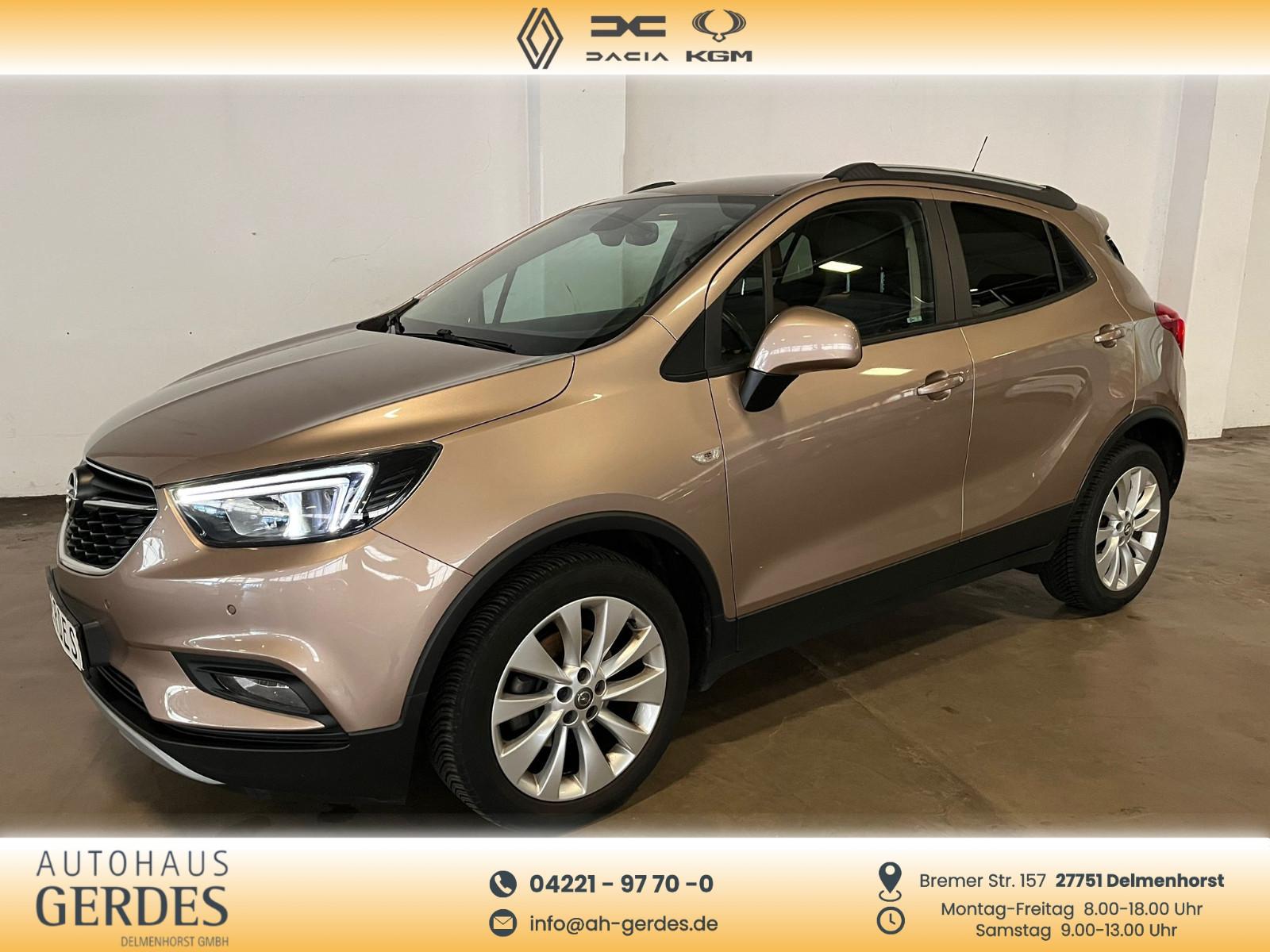 Opel Mokka X ON 1.4 Turbo Start/Stop