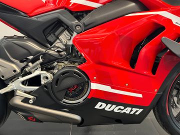 Ducati Panigale Superleggera V4   222  500
