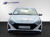 Hyundai i20 1.0T DCT TREND LED SHZ LHZ Navi Bose Licht-P - Hyundai i20 aus 2025