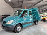 Mercedes-Benz Sprinter II 313 DOKA*MEILLER DREI SEITEN KIPPER* - Mercedes-Benz Kipper 3 seiten