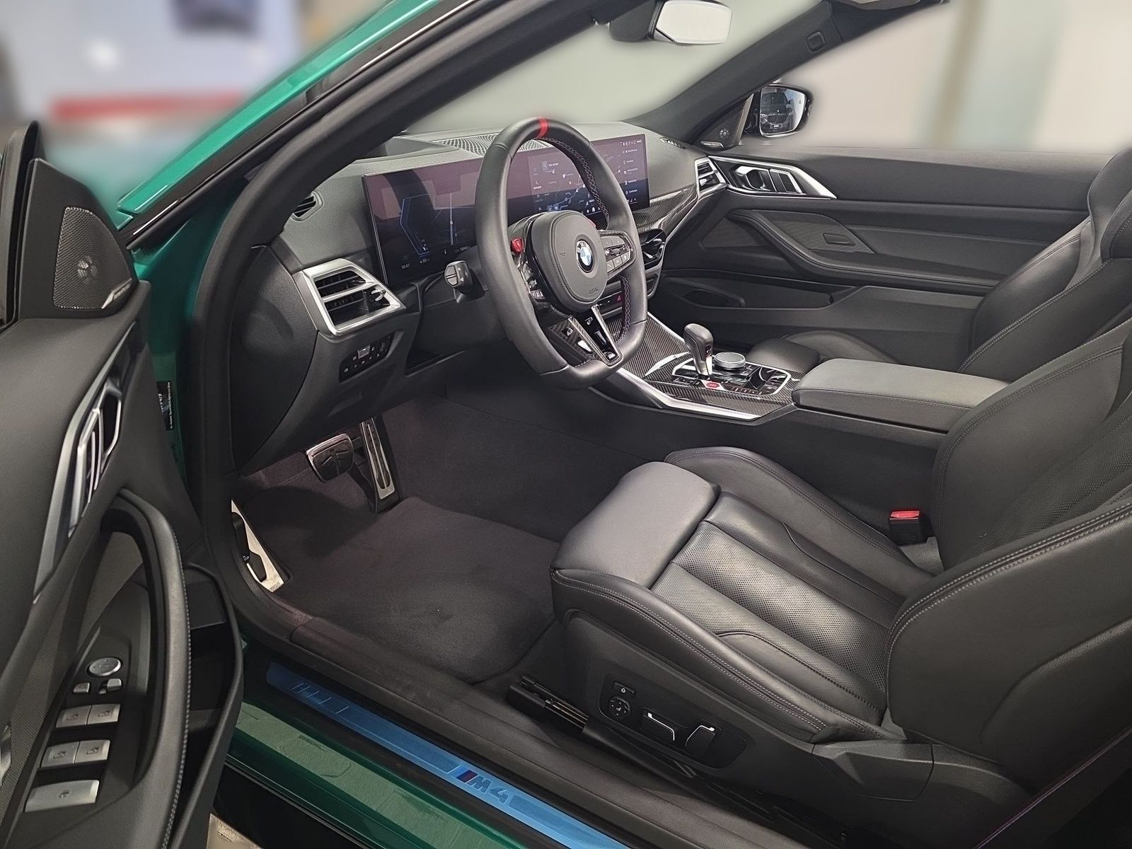 BMW M4 - Bild 7