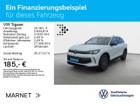 Volkswagen Tiguan - Vorschau Bild 2