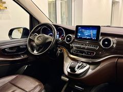 Mercedes-Benz V 250 - Vorschau 7