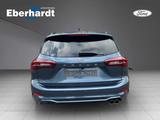 Ford Focus ST-Line X Leder - Ford Focus Gebrauchtwagen in Dortmund