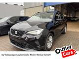 Seat Arona 1.0 TSI Style DSG PDC Tempomat Radio uvm - Seat Arona in Mannheim