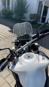 Triumph Tiger 800 ABS - TRIUMPH 800 TIGER