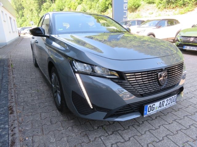 Peugeot 308 - Bild 3