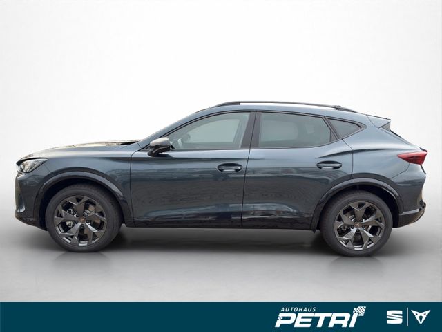 Foto Nummer 2: CUPRA Formentor