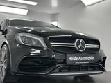 Mercedes-Benz A 45 AMG 4Matic LED Panorama Distronic PLUS ACC - gebrauchte Mercedes-Benz A 45 AMG aus dem Jahr 2016