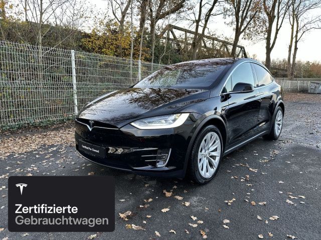 Tesla Model X Long Range AWD