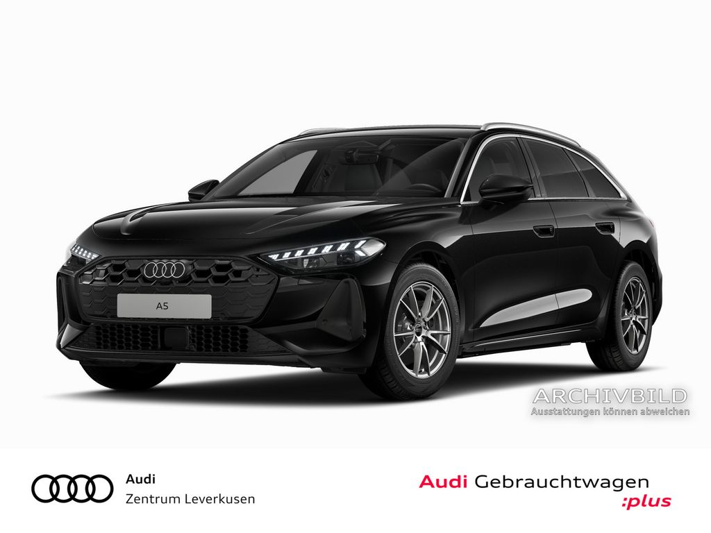 Image of Audi A5