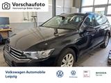 Volkswagen Passat Variant 1.5 TSI Business*ACC*DSG*Navi*APP - VW Passat Gebrauchtwagen in Leipzig