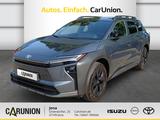 Toyota bZ4X Touring Teamplayer Elektromotor / 75 kWh