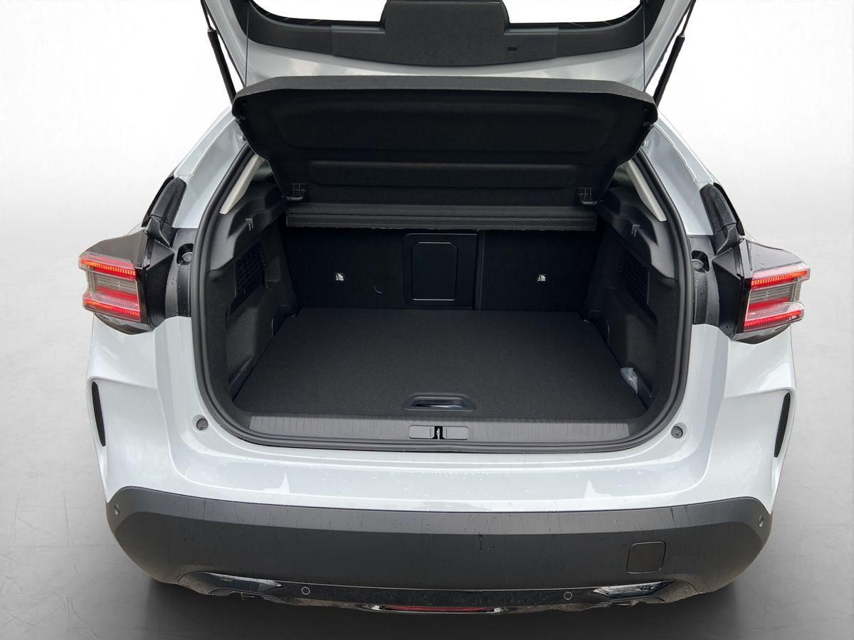 Citroën C4 - Bild 21