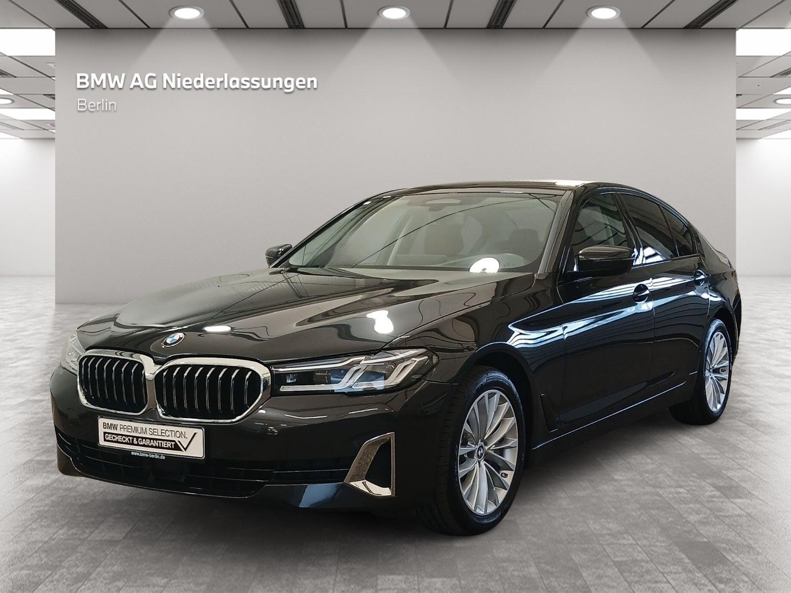 BMW 540i xDrive Limousine Driv.Assist.Prof Head-Up