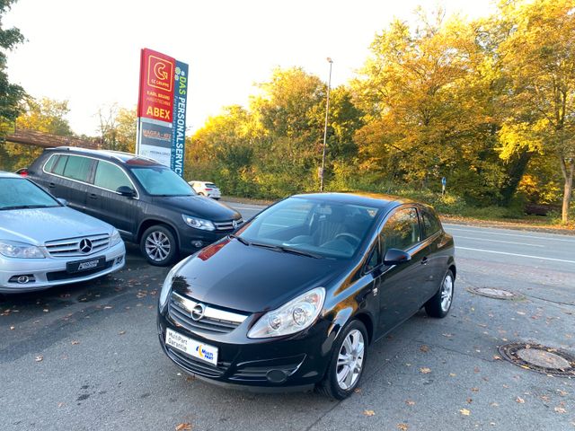 Opel Corsa D 1.2 Twinport Edition FAHRRADTRÄGER KLIMA