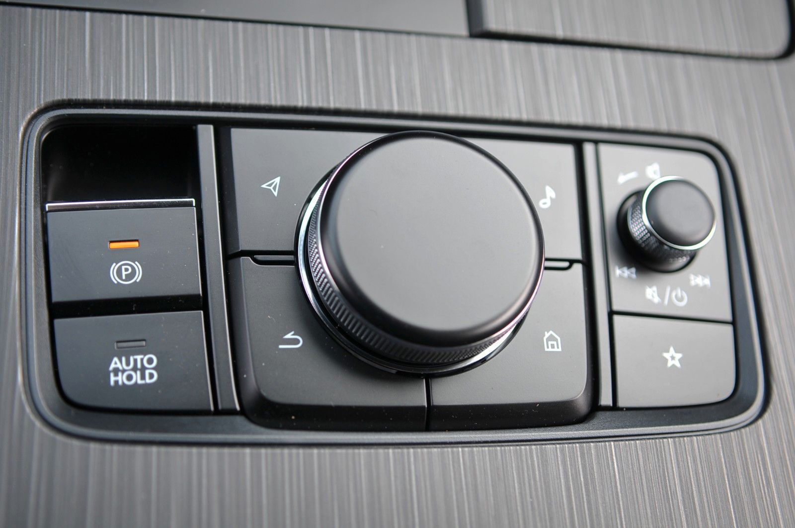 Mazda CX-60 - Bild 19