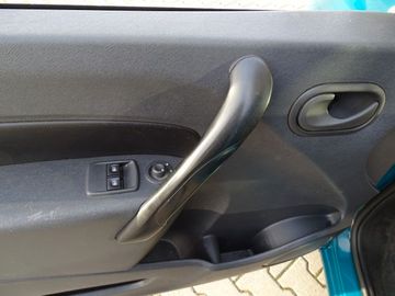 Renault Rapid Kangoo Rapid Extra 1.5 dCi AHK-Schiebetür