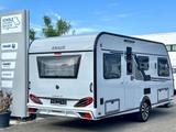 Knaus Südwind 460 EU Black Selection mit Dusche - Wohnmobil oder -wagen Mit dusche