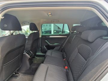 Skoda Superb - 11