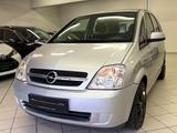 Opel Meriva 1.6 Edition | Automatik|HU&AU/Service Neu - Opel Meriva: Edition