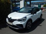 Renault Captur  E-TECH Hybrid  160 R.S. Line - Renault Captur Plug-in Hybrid (PHEV) Gebrauchtwagen