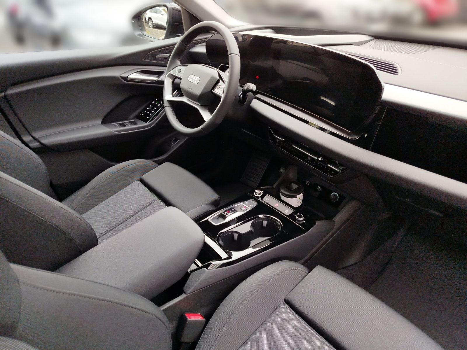 Audi Q6 e-tron - Bild 12