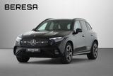 Mercedes-Benz GLC 200 d 4M AMG Digital Light Night Burmester - Mercedes-Benz GLC 200