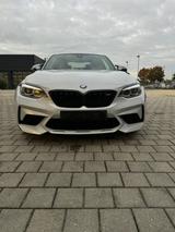 BMW M2 Competition Harman Kardon*Carbon - BMW M2 Carbon Gebrauchtwagen