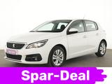 Peugeot 308 Active Pack Tempomat|Navi|Kessy|Einparkhilfe - Peugeot 308 in Krefeld