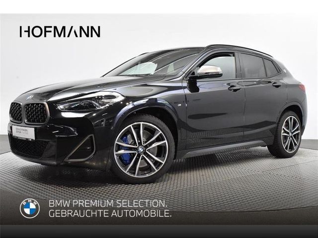 BMW X2 M35i Navi Plus+HIFI+Panorama+RFK+PDC+SHZ