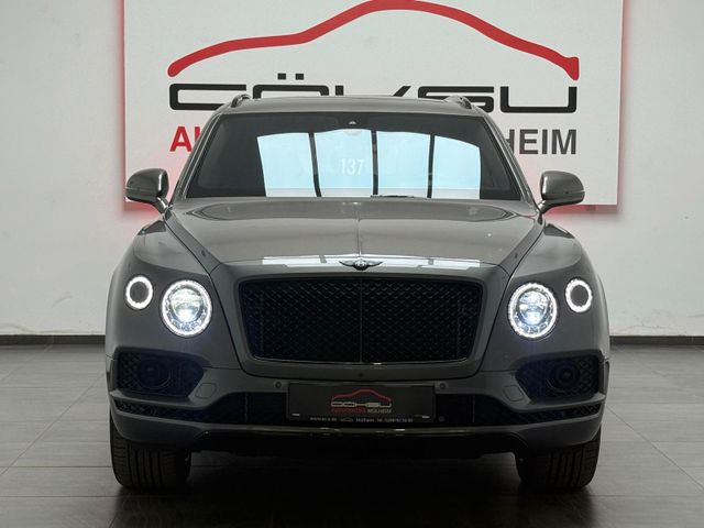 Bentley Bentley Bentayga 4.0 V8, 7 Sitzer, Massage,Pano,
