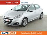 Peugeot 208 1.2 PureTech Allure *NAVI*PDC*TEMPO*ALU* - Peugeot 208 Gebrauchtwagen in München