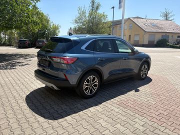 Ford Kuga Plug-In Hybrid Titanium X