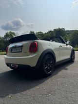 MINI One Cabrio One - MINI Cabrio Serie von privat