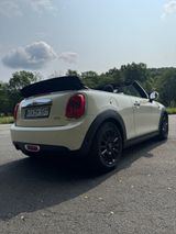 MINI One Cabrio One - MINI One Cabrio Gebrauchtwagen
