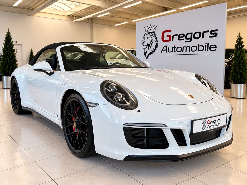 Image of Porsche 911