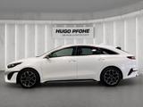 Kia Procee'd GT-Line*SHZ*LMF*RFK*Navi*LRHZ*GRA LED S - Kia: Coupe