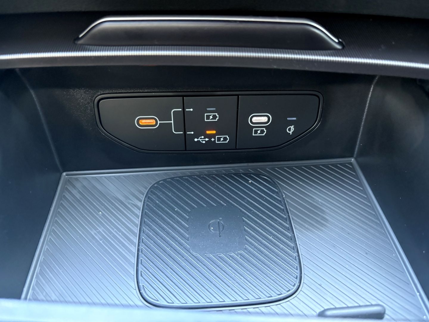 Fahrzeugabbildung Kia Sportage Spirit 360° Harman&Kardon KLIMA AppleCa