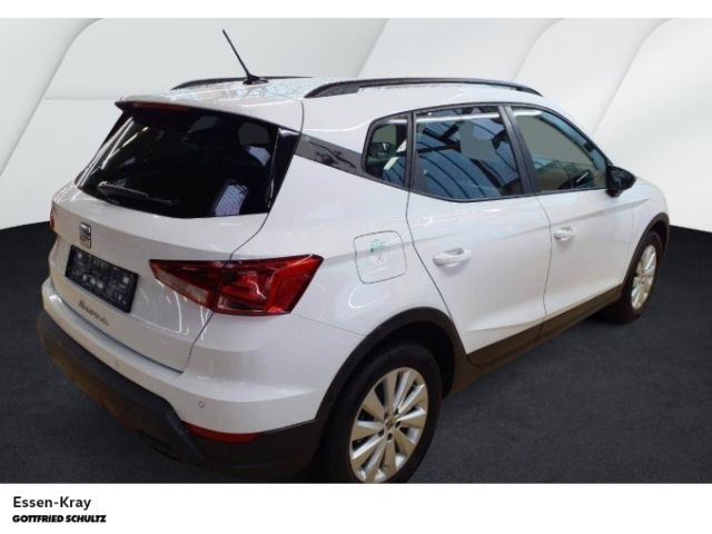 Seat Arona - Bild 3