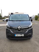 Renault Trafic Grand Spaceclass L2H1 6 Sitze - Renault Trafic: Spaceclass
