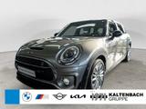 MINI Clubman Cooper S HUD ACC H/K KAMERA LEDER SHZ - graue MINI Clubman Serie