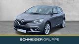 Renault Scenic Experience ENERGY TCe 115 AHK+PANORAMA - gebrauchte Renault Scenic aus dem Jahr 2018
