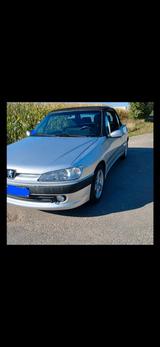Peugeot Cabrio 306 - Peugeot 306 Benziner Gebrauchtwagen