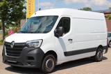 Renault Master 2.3dCi 135 L2H2 # Klima # Tempomat # PDC